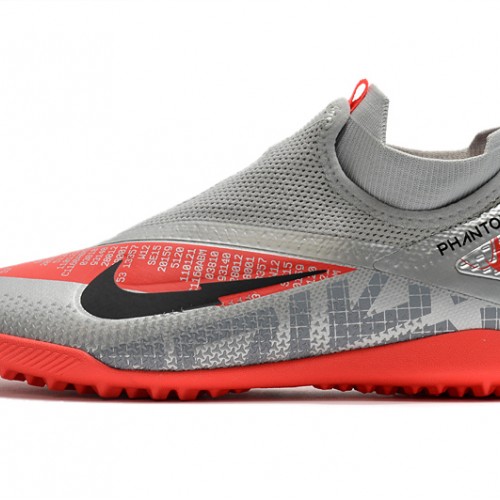 nike react phantom vision 2 pro dynamic fit tf